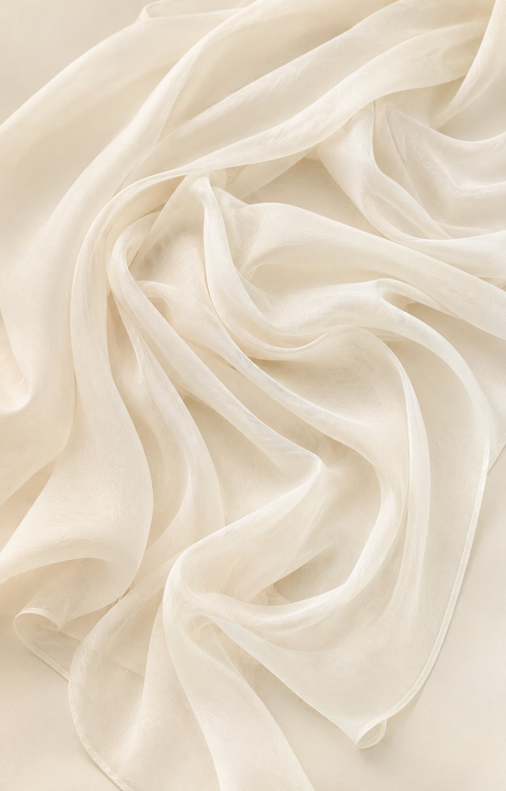 Scarf shade preview