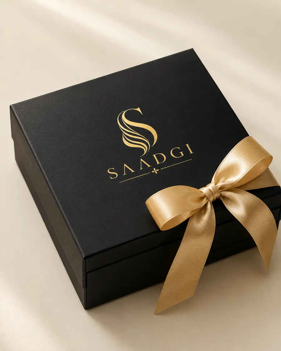 Saadgi Gift Box