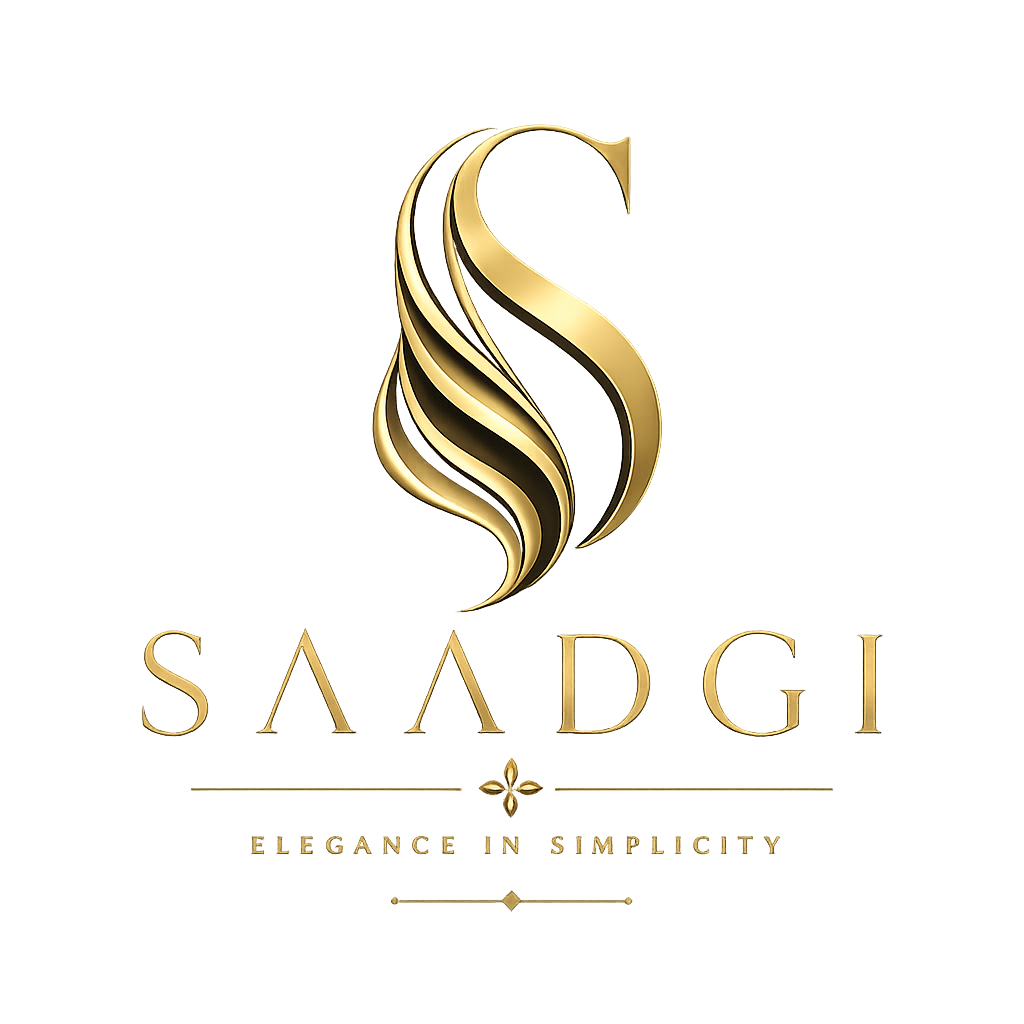 Saadgi